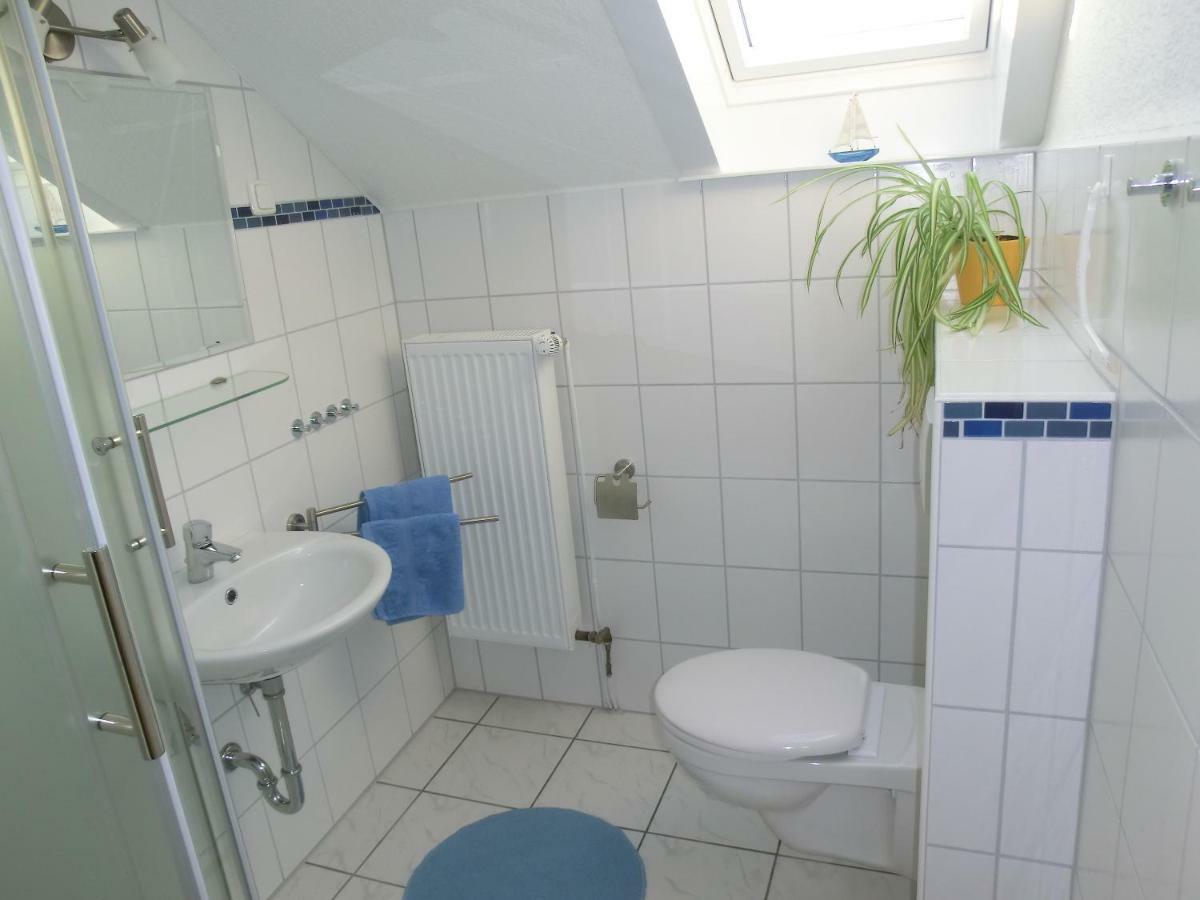 Haus Strandgut/1 Duhnen Dış mekan fotoğraf